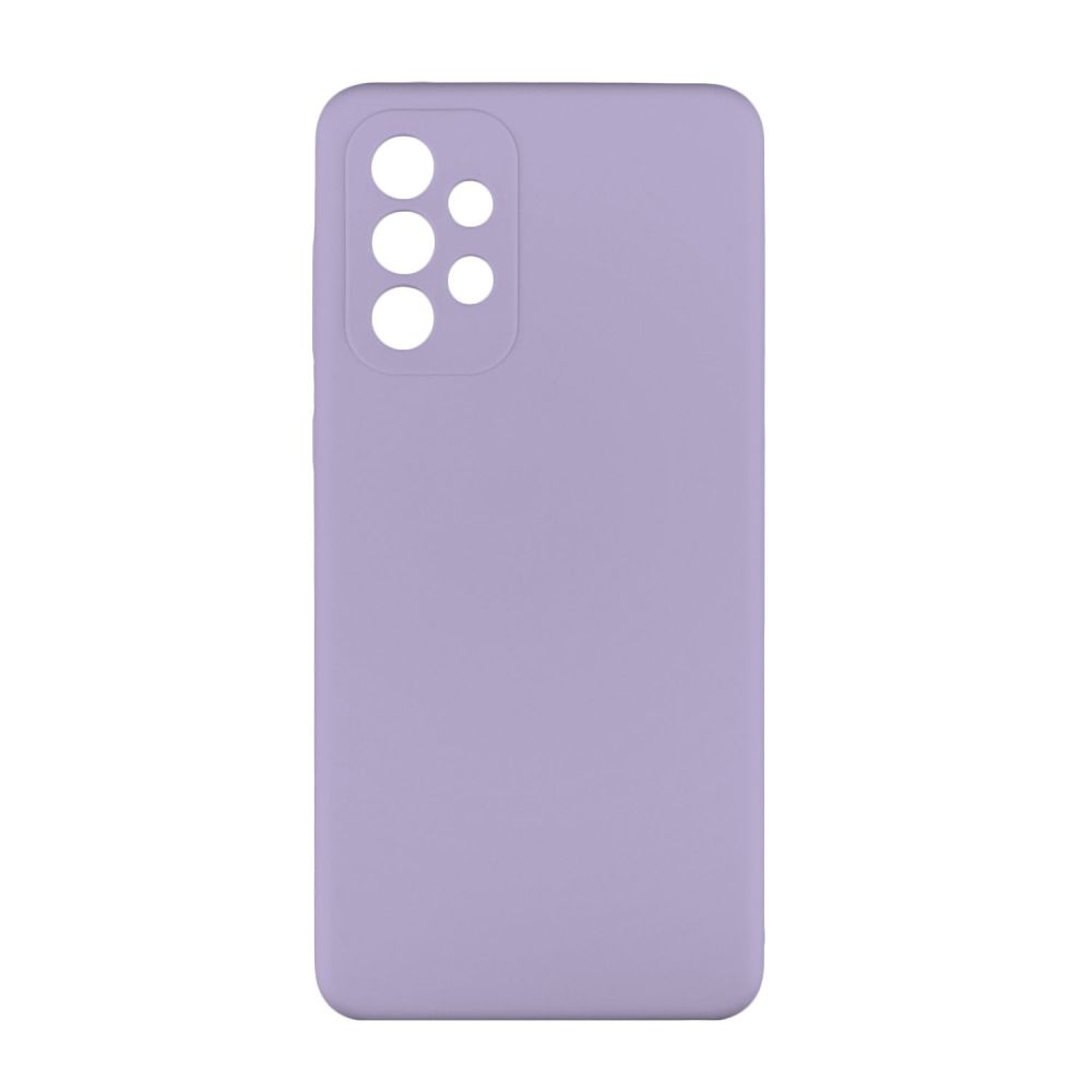 Купить ЧЕХОЛ FULL CASE NO LOGO WITH FRAME ДЛЯ SAMSUNG A73 5G_5
