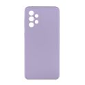 Купить ЧЕХОЛ FULL CASE NO LOGO WITH FRAME ДЛЯ SAMSUNG A73 5G_5