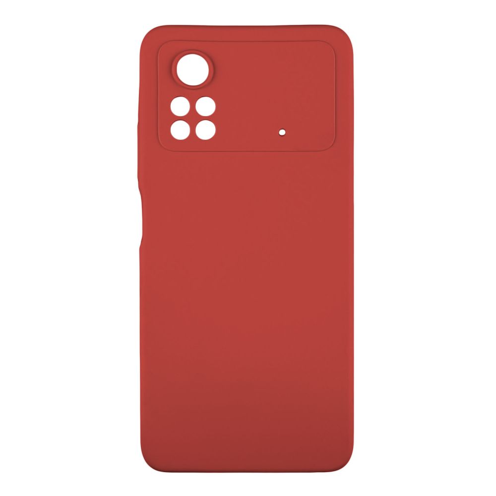 Купить ЧЕХОЛ FULL CASE NO LOGO WITH FRAME ДЛЯ XIAOMI POCO X4 PRO 5G_3