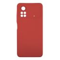 Купить ЧЕХОЛ FULL CASE NO LOGO WITH FRAME ДЛЯ XIAOMI POCO X4 PRO 5G_3