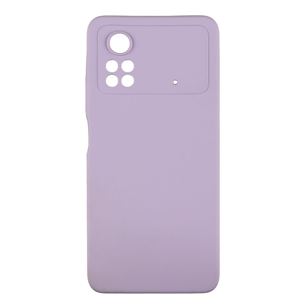 Купить ЧЕХОЛ FULL CASE NO LOGO WITH FRAME ДЛЯ XIAOMI POCO X4 PRO 5G_5