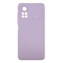 Купить ЧЕХОЛ FULL CASE NO LOGO WITH FRAME ДЛЯ XIAOMI POCO X4 PRO 5G_5