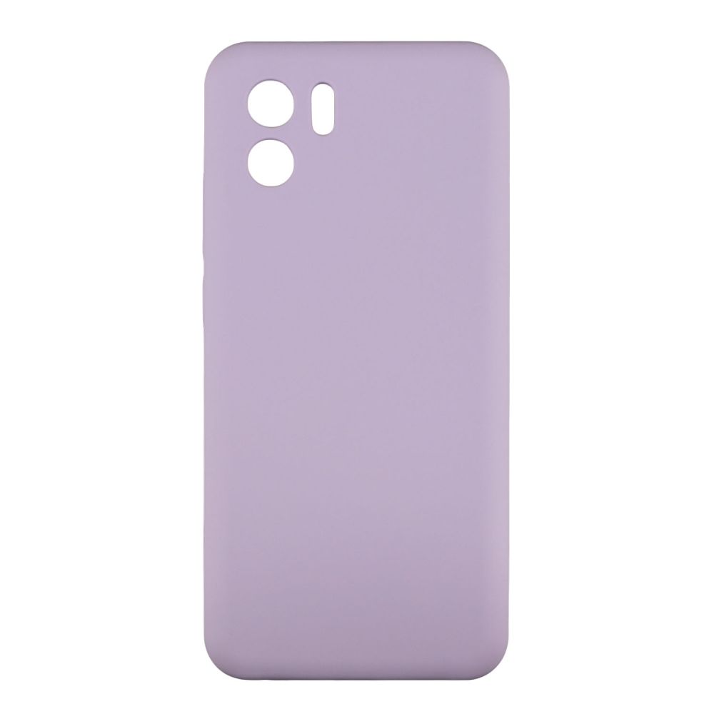 Купить ЧЕХОЛ FULL CASE NO LOGO WITH FRAME ДЛЯ XIAOMI REDMI A1 4G_6