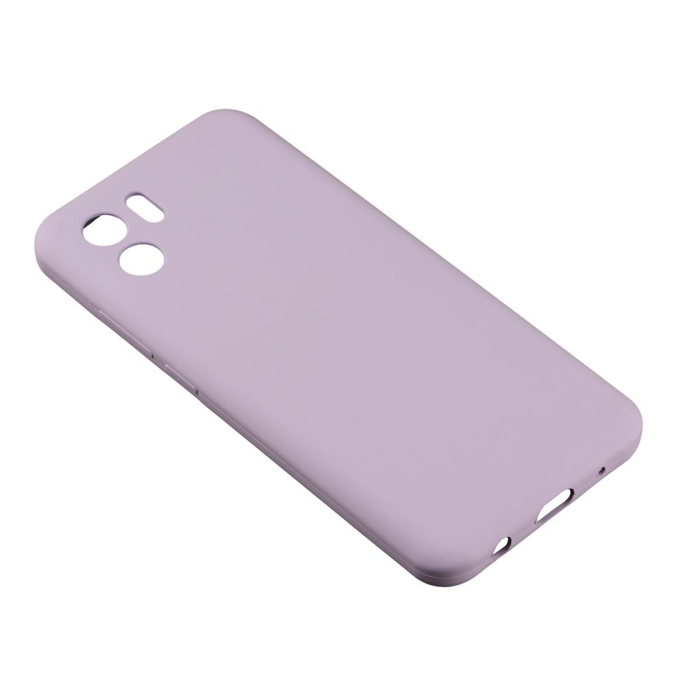 Купить ЧЕХОЛ FULL CASE NO LOGO WITH FRAME ДЛЯ XIAOMI REDMI A1 4G_8