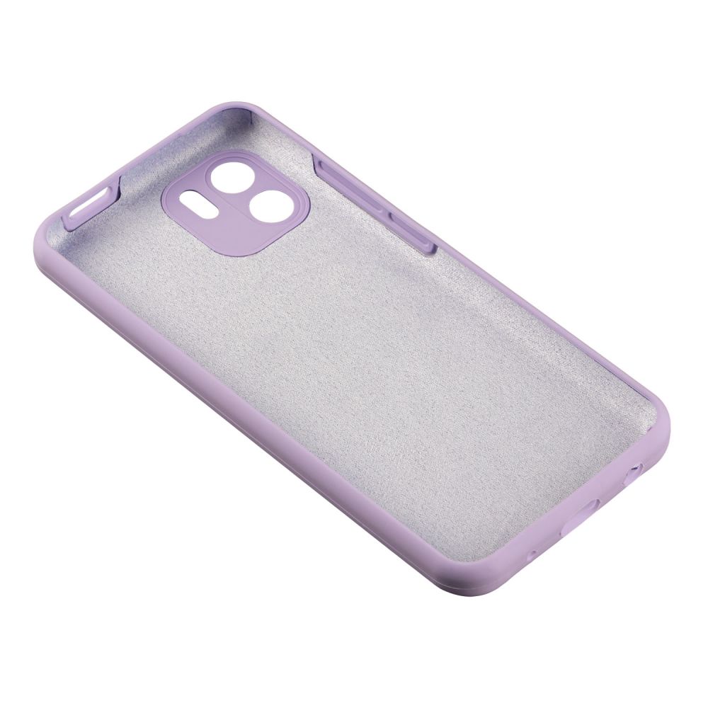 Купить ЧЕХОЛ FULL CASE NO LOGO WITH FRAME ДЛЯ XIAOMI REDMI A1 4G_9