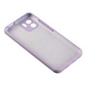 Купить ЧЕХОЛ FULL CASE NO LOGO WITH FRAME ДЛЯ XIAOMI REDMI A1 4G_9