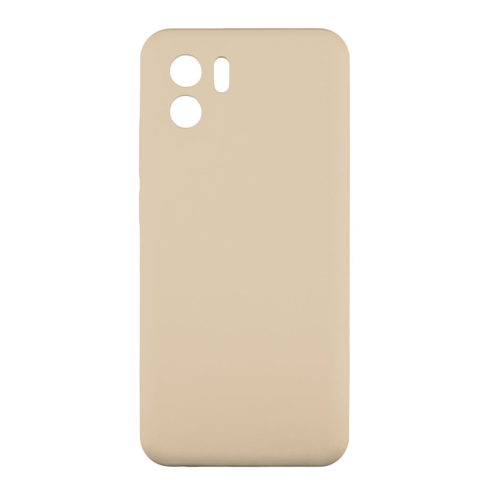 Купить ЧЕХОЛ FULL CASE NO LOGO WITH FRAME ДЛЯ XIAOMI REDMI A1 4G