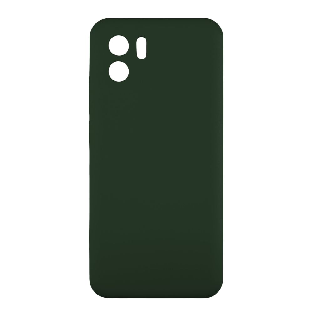 Купить ЧЕХОЛ FULL CASE NO LOGO WITH FRAME ДЛЯ XIAOMI REDMI A1 4G_7