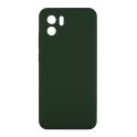 Купить ЧЕХОЛ FULL CASE NO LOGO WITH FRAME ДЛЯ XIAOMI REDMI A1 4G_7