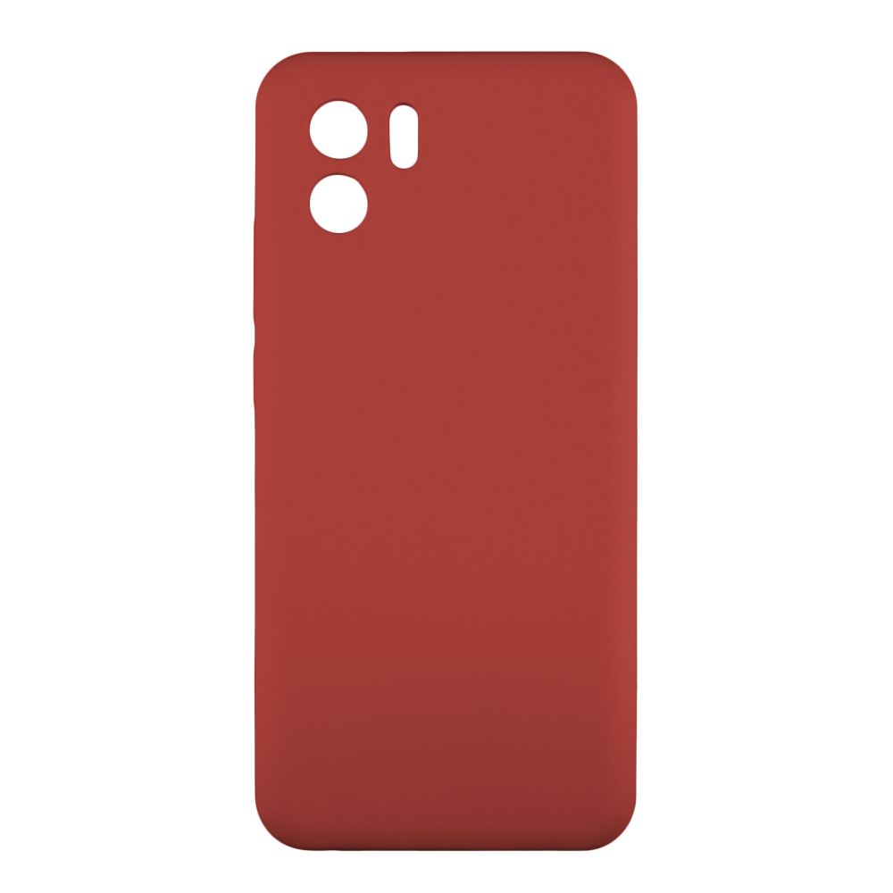 Купить ЧЕХОЛ FULL CASE NO LOGO WITH FRAME ДЛЯ XIAOMI REDMI A1 4G_4