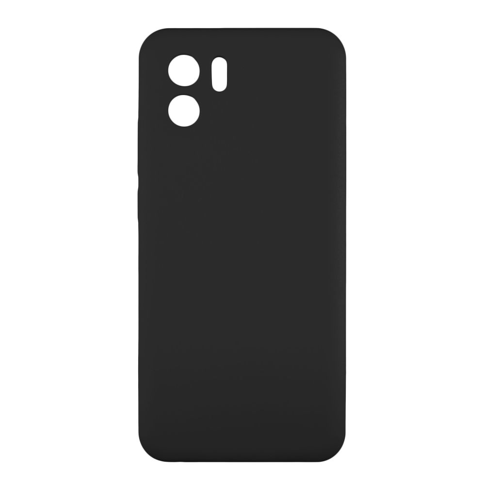 Купить ЧЕХОЛ FULL CASE NO LOGO WITH FRAME ДЛЯ XIAOMI REDMI A1 4G_2