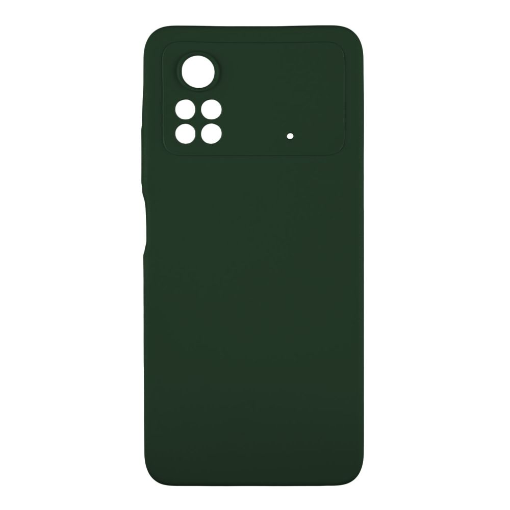 Купить ЧЕХОЛ FULL CASE NO LOGO WITH FRAME ДЛЯ XIAOMI POCO X4 PRO 5G_6