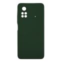 Купить ЧЕХОЛ FULL CASE NO LOGO WITH FRAME ДЛЯ XIAOMI POCO X4 PRO 5G_6