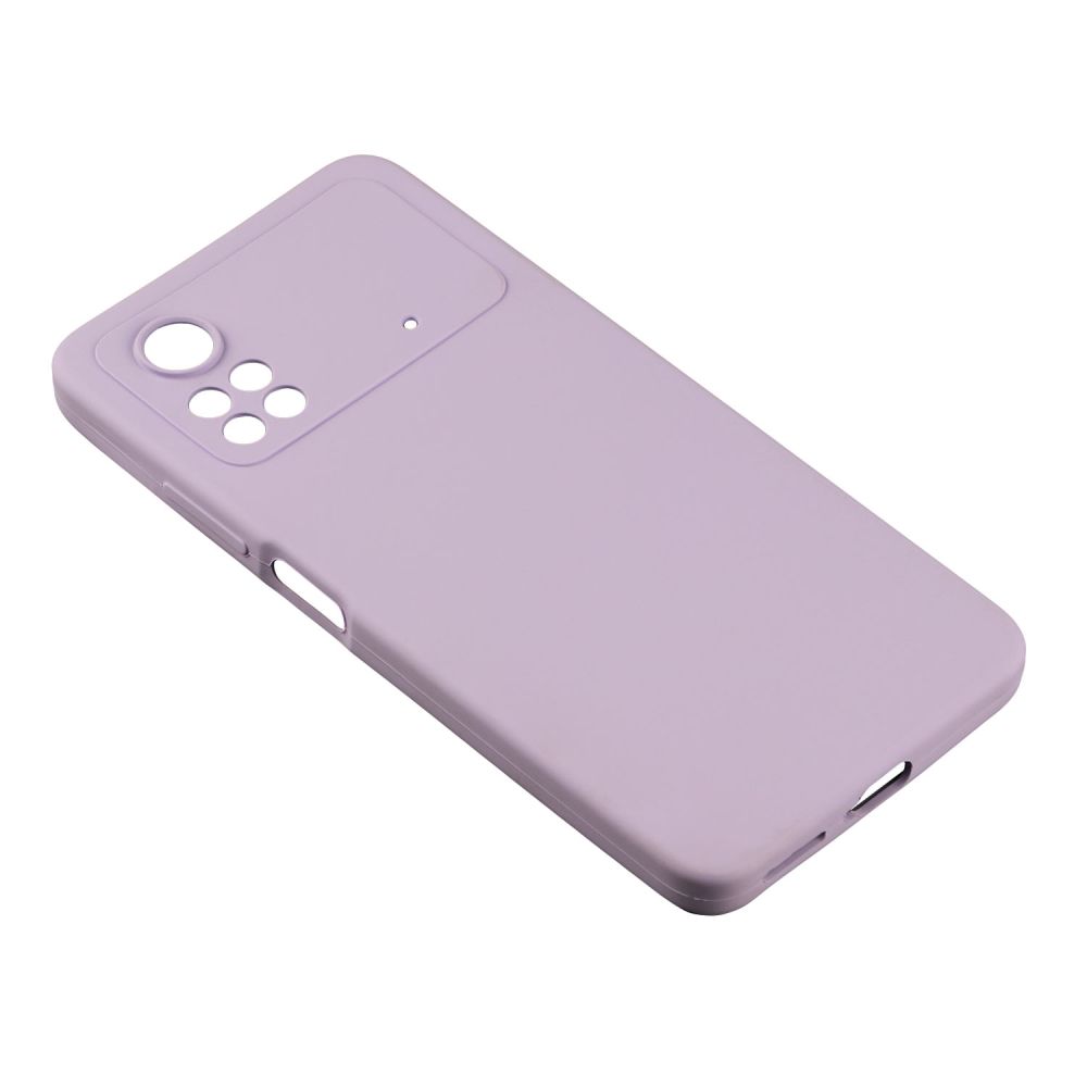 Купить ЧЕХОЛ FULL CASE NO LOGO WITH FRAME ДЛЯ XIAOMI POCO X4 PRO 5G_8