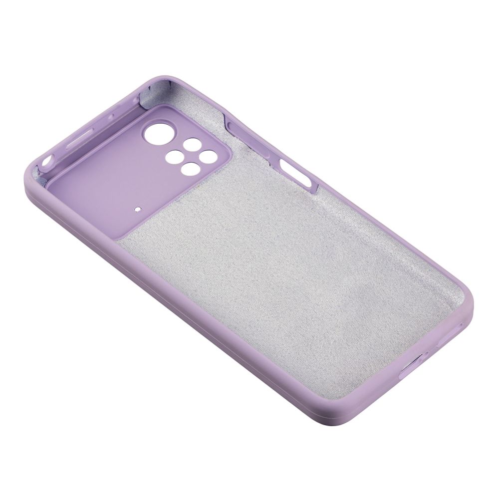 Купить ЧЕХОЛ FULL CASE NO LOGO WITH FRAME ДЛЯ XIAOMI POCO X4 PRO 5G_7
