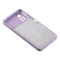 Купить ЧЕХОЛ FULL CASE NO LOGO WITH FRAME ДЛЯ XIAOMI POCO X4 PRO 5G_7