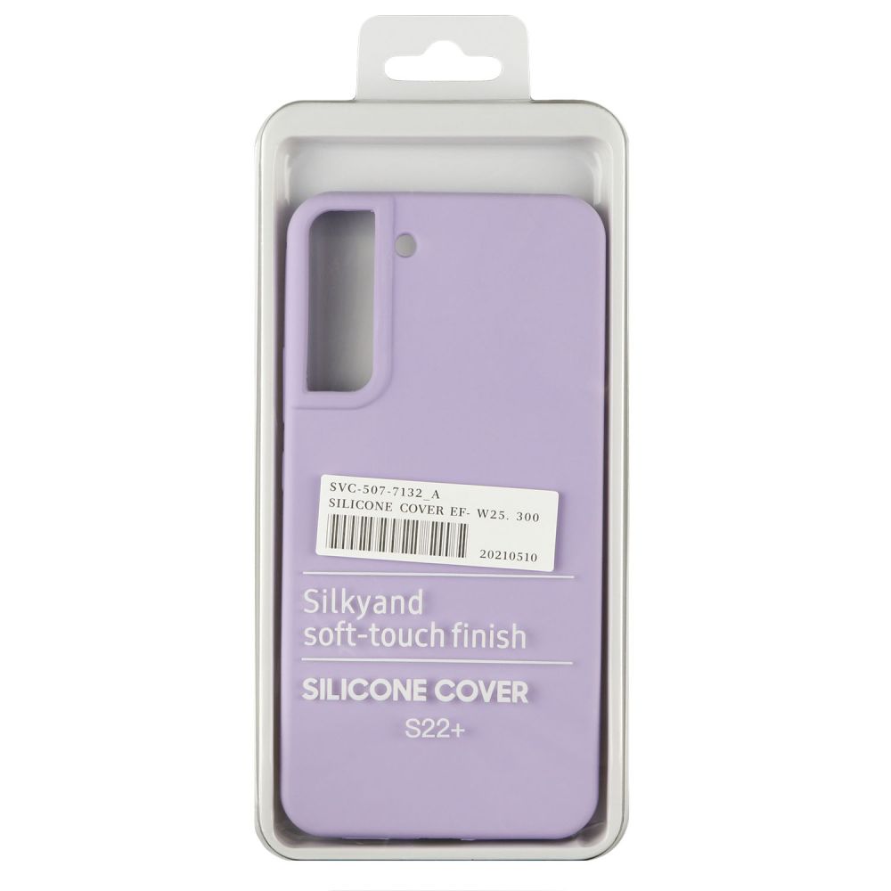 Купить ЧЕХОЛ FULL CASE NO LOGO WITH FRAME ДЛЯ SAMSUNG S22 PLUS_1