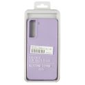 Купить ЧЕХОЛ FULL CASE NO LOGO WITH FRAME ДЛЯ SAMSUNG S22 PLUS_1