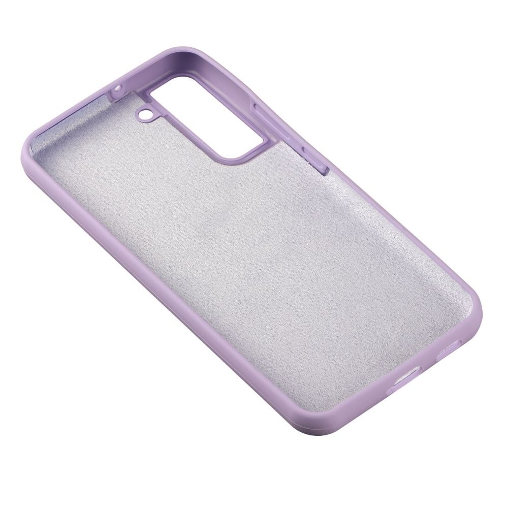 Купить ЧЕХОЛ FULL CASE NO LOGO WITH FRAME ДЛЯ SAMSUNG S22 PLUS_7