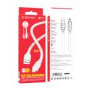 Купить USB BOROFONE BX81 LIGHTNING