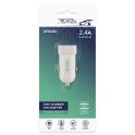 Купить АВТО ЗАРЯДНОЕ УСТРОЙСТВО RIDEA RCC-21012 GRAND 2USB 2.4 A_1