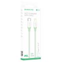Купить USB BOROFONE BX68 PD20W TYPE C TO LIGHTNING 2M