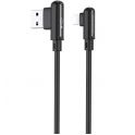 Купить USB BOROFONE BX58 LUCKY LIGHTNING 2.4A_1
