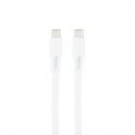 Купить USB BOROFONE BX85 60W (20V/3A) TYPE-C TO TYPE-C_2