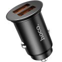 Купить АВТО ЗАРЯДНОЕ УСТРОЙСТВО HOCO NZ1 36W QC3.0_2