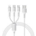 Купить USB BOROFONE BX16 3-IN-1 EASY IP+MICRO+TYPE-C_2