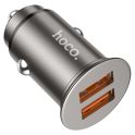 Купить АВТО ЗАРЯДНОЕ УСТРОЙСТВО HOCO NZ1 36W QC3.0_1