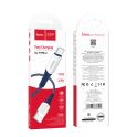 Купить USB HOCO X70 FERRY TYPE-C 3A_2