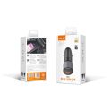 Купить АВТО ЗАРЯДНОЕ УСТРОЙСТВО LDNIO C510Q QC3.0/PD 38W
