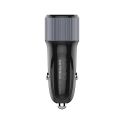 Купить АВТО ЗАРЯДНОЕ УСТРОЙСТВО LDNIO C510Q QC3.0/PD 38W_1