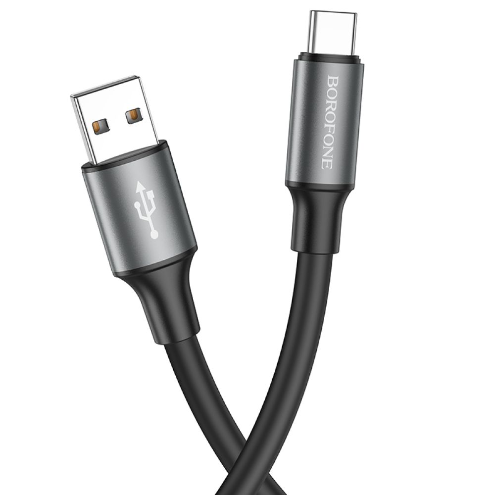 Купить USB BOROFONE BX82 TYPE-C_5