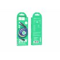 Купить USB HOCO U110 PD TYPE-C TO LIGHTNING 1.2M