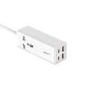 Купить СЕТЕВОЕ ЗАРЯДНОЕ УСТРОЙСТВО LDNIO SC1418 POWER STRIP PD/QC 65W_2
