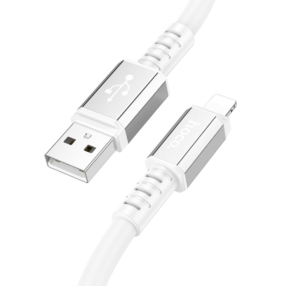 Купить USB HOCO X85 LIGHTNING_3