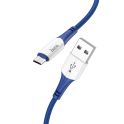 Купить USB HOCO X70 FERRY MICRO 2.4A_5