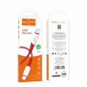Купить USB HOCO X70 FERRY 60W TYPE C TO TYPE C_1