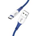 Купить USB HOCO X70 FERRY TYPE-C 3A_5