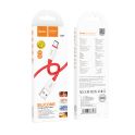 Купить USB HOCO X87 MAGIC SILICONE MICRO_1
