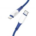 Купить USB HOCO X70 FERRY PD20W TYPE C TO LIGHTNING_5