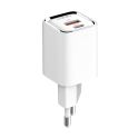 Купить СЕТЕВОЕ ЗАРЯДНОЕ УСТРОЙСТВО LDNIO A2317C PD/QC 30W_1