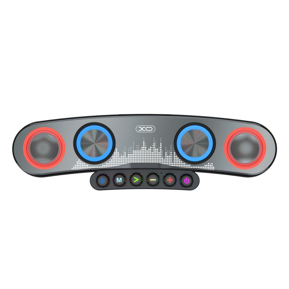 Купить КОЛОНКА XO F36 BLUETOOTH SPEAKER_1