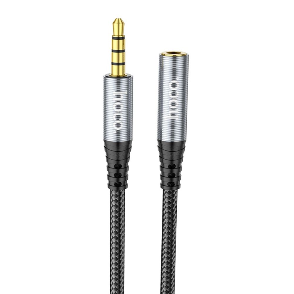 Купить AUX HOCO UPA20 3.5 AUDIO EXTENSION CABLE 2М_1