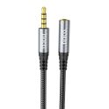 Купить AUX HOCO UPA20 3.5 AUDIO EXTENSION CABLE 2М_1