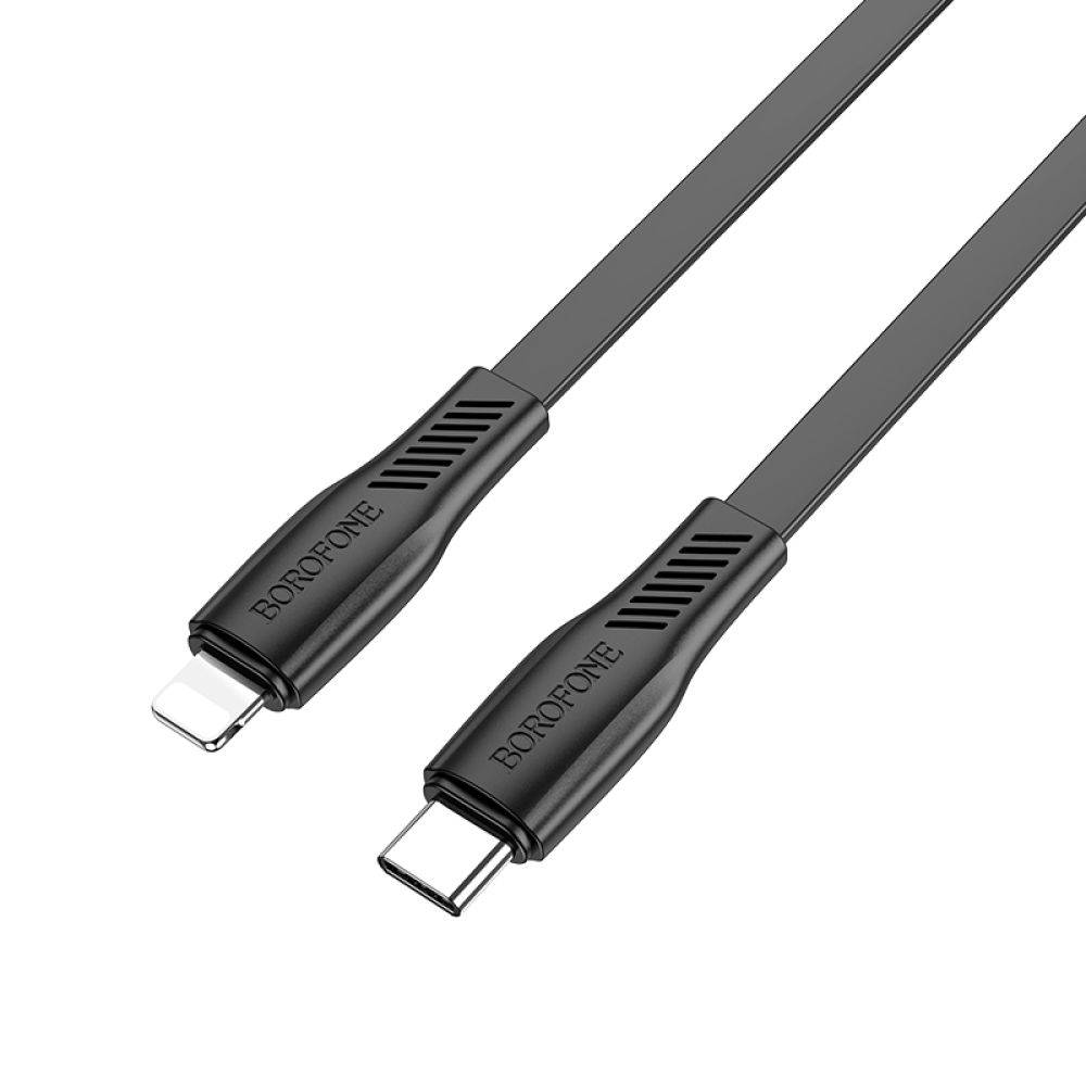 Купить USB BOROFONE BX85 PD20W TYPE C TO LIGHTNING_3