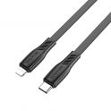 Купить USB BOROFONE BX85 PD20W TYPE C TO LIGHTNING_3