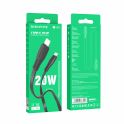 Купить USB BOROFONE BX85 PD20W TYPE C TO LIGHTNING_1